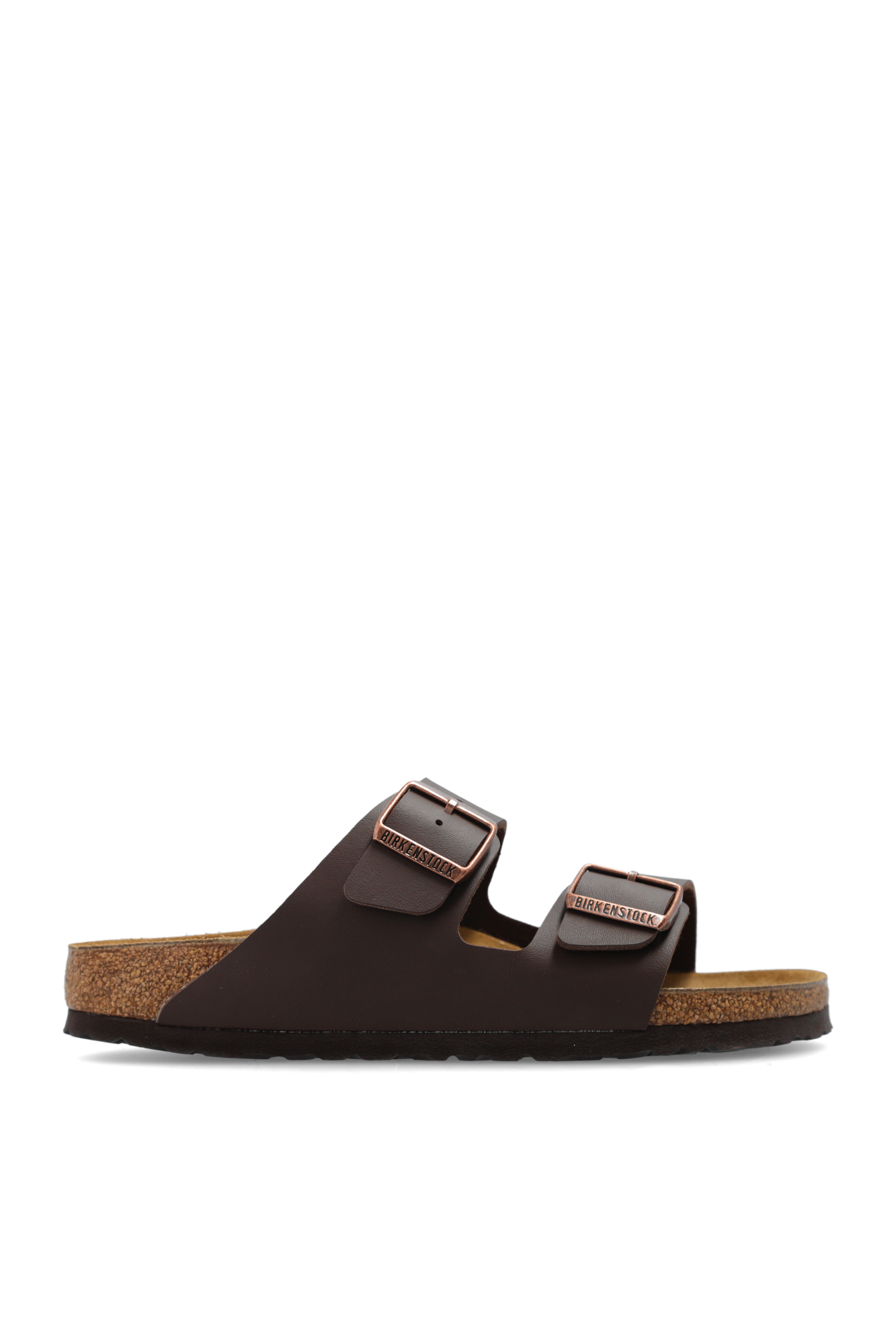 Light best sale brown birks